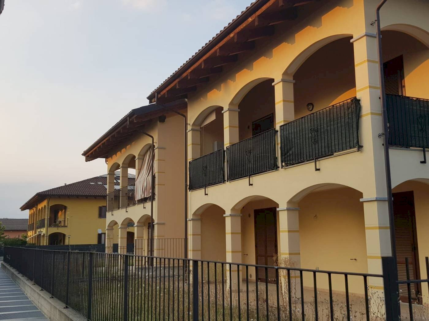 Vendita Appartamento via San Martino, 8, Buttigliera d'Asti