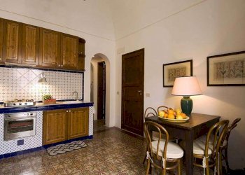 Case In Vendita A Favignana Oikiait