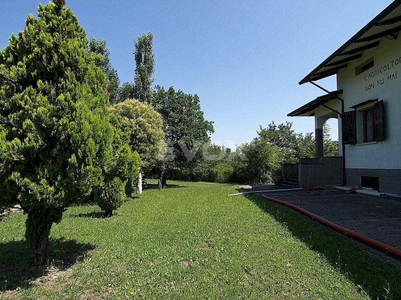 € 246.000 4 camere in Vendita, Monteveglio (Bologna)