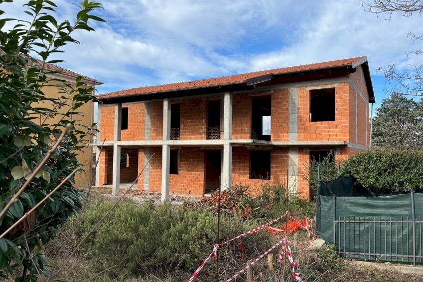 Liguria: Entroterra di Savona - Valle Bormida Casa - Villa - CODICE: 65