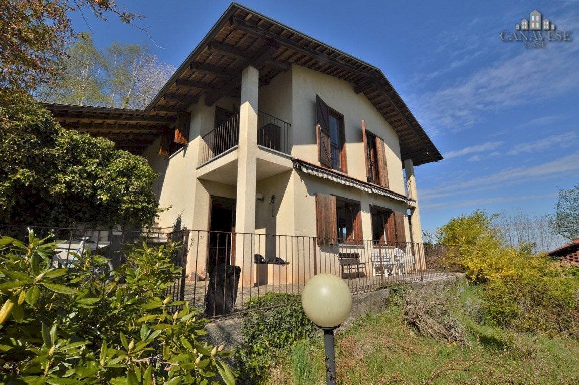 Casa indipendente in vendita a Canischio