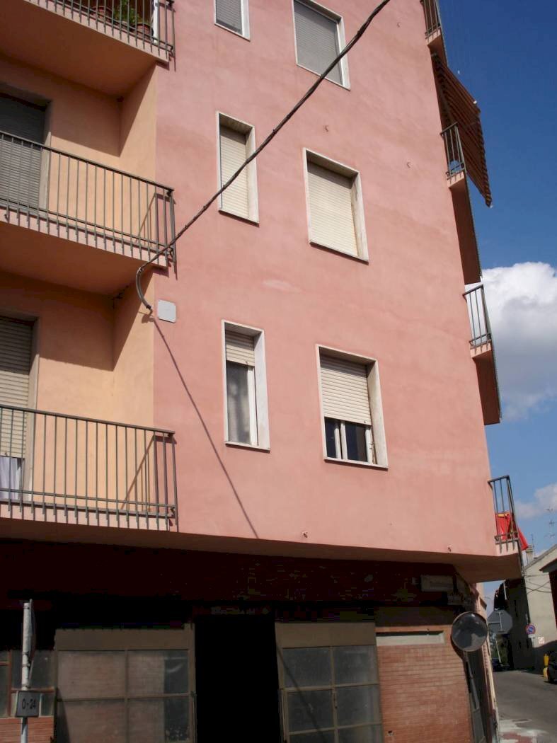 Vendita Appartamento via Sottotorre, San Salvatore Monferrato