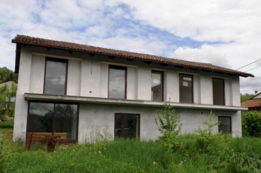 Liguria: Entroterra di Savona - Valle Bormida Casa - Villa - CODICE: 512