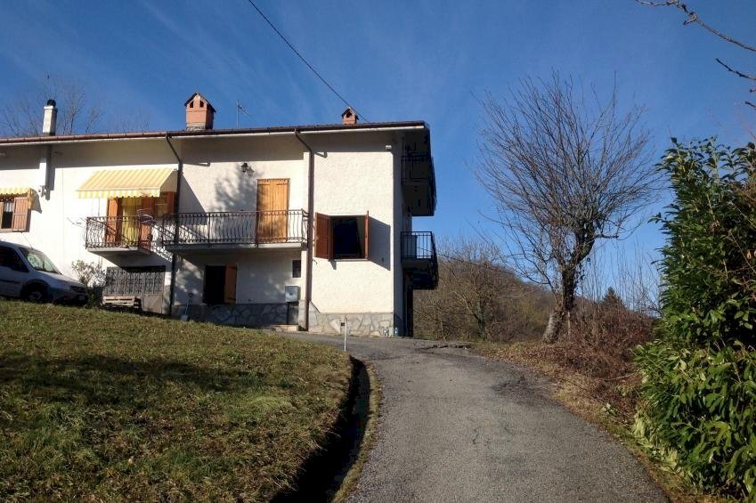 Sud Piemonte: Langhe – Roero - Monferrato Casa - Villa - CODICE: 876