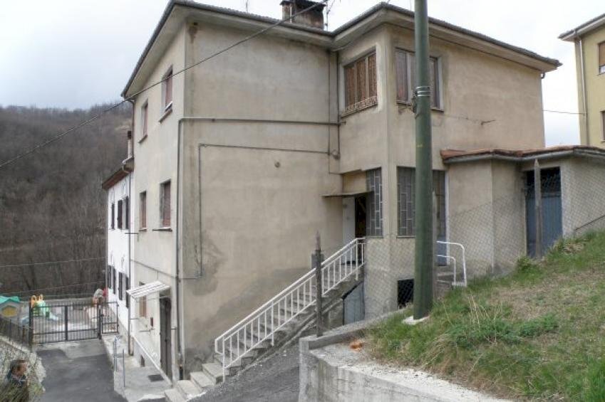 Liguria: Entroterra di Savona - Valle Bormida Appartamento - CODICE: 253