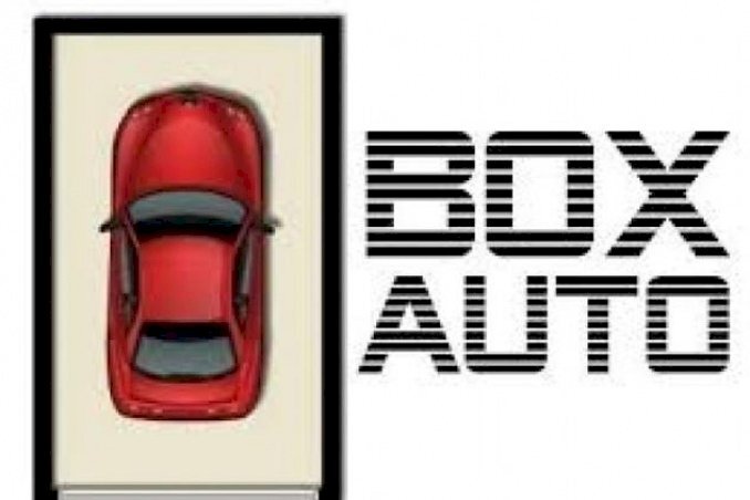 NUOVI BOX AUTO IN ZONA VILLETTA Savona (Villetta - Valloria)