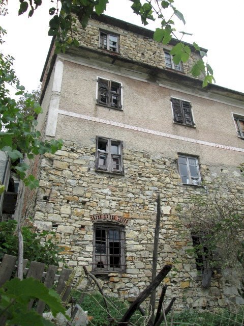 Vendita: Rustico/Casale - 10000 € - VOBBIA