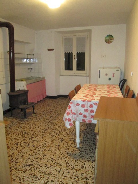 Vendita: Appartamento - 16000 € - Vobbia