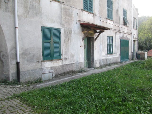 Vendita: Appartamento - 19000 € - Ronco Scrivia