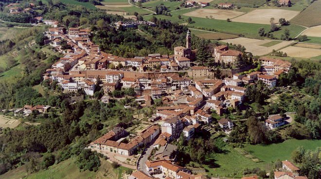 Vendita Rustico Via Statale, Castell'Alfero