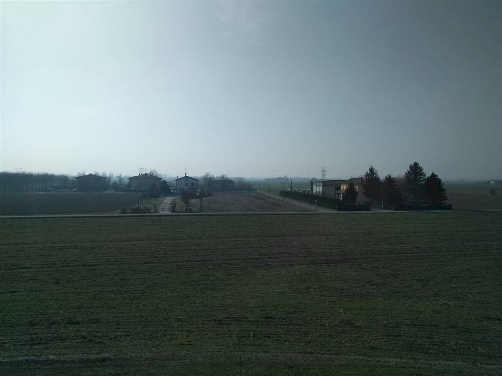 Terreno agricolo a PADULLE, SALA BOLOGNESE