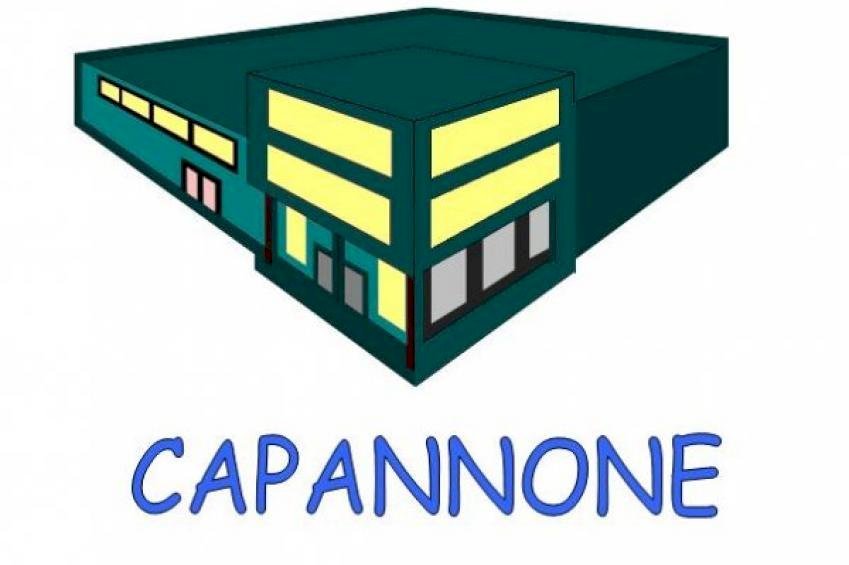 Liguria: Savona e Riviera Ligure di Ponente Capannone artigianale - Industriale - CODICE: R 101