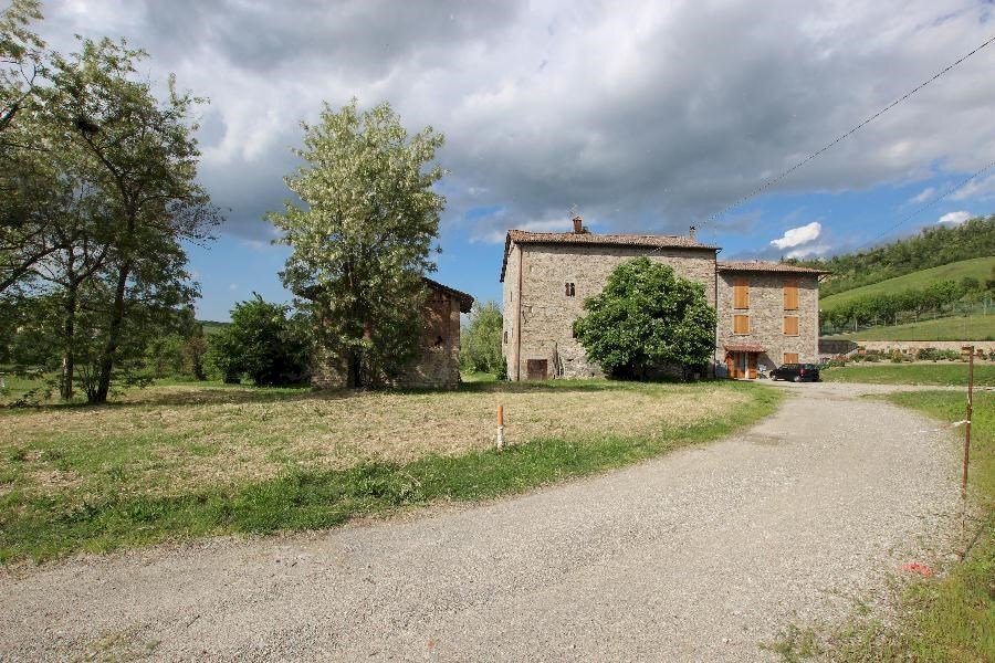 Porzione di casa IN VENDITA A MONTE SAN PIETRO