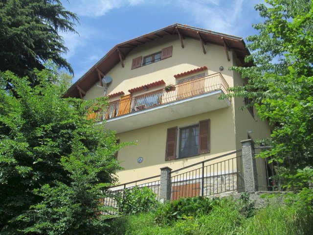 Vendita: Appartamento - 36000 € - Davagna