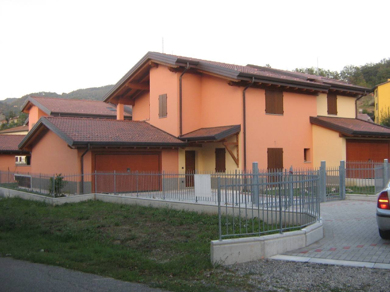 Villa - Vendita - Castiglione dei Pepoli