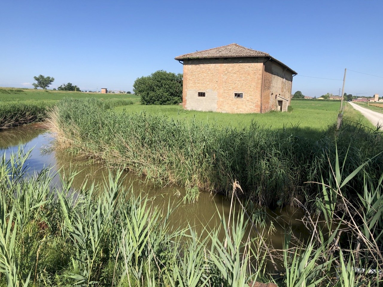 Indipendente - Rustico a Guisa Pepoli, Crevalcore