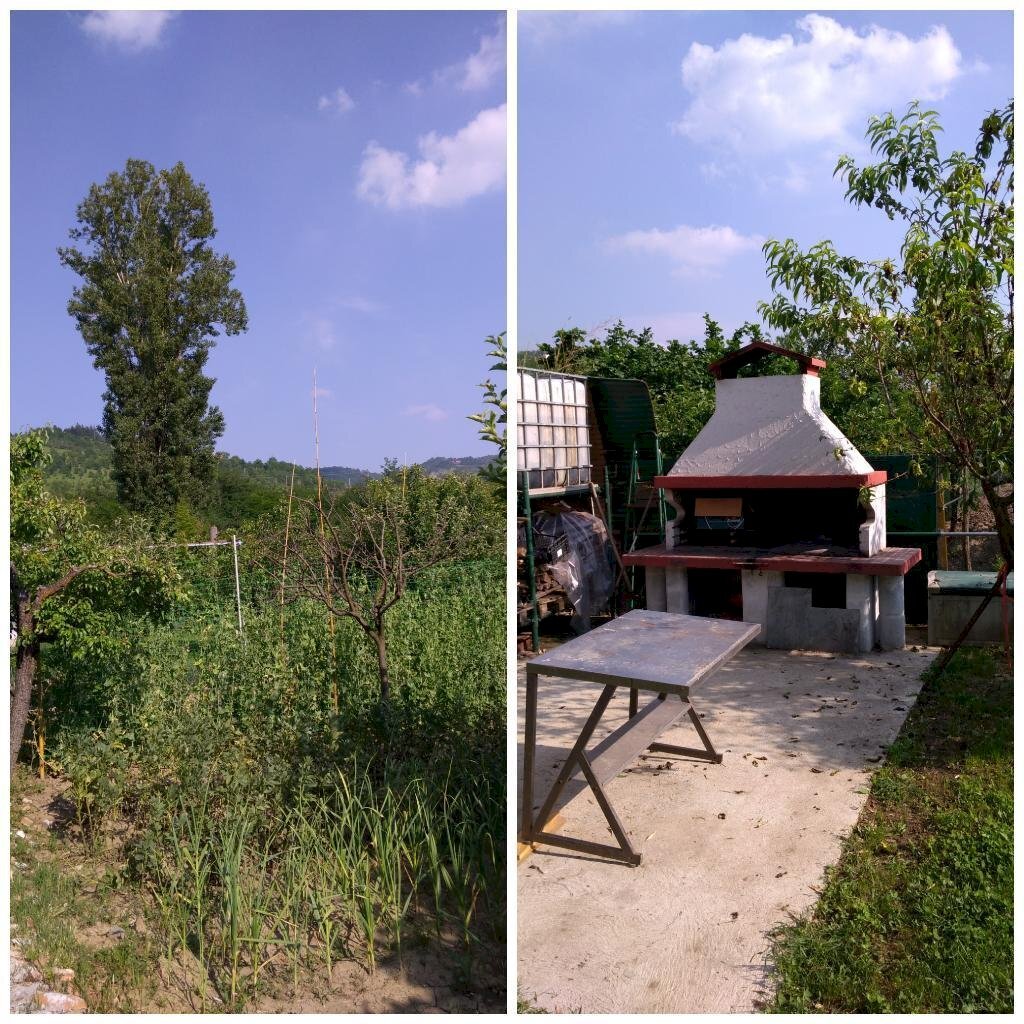 Vendita Terreno agricolo Bologna