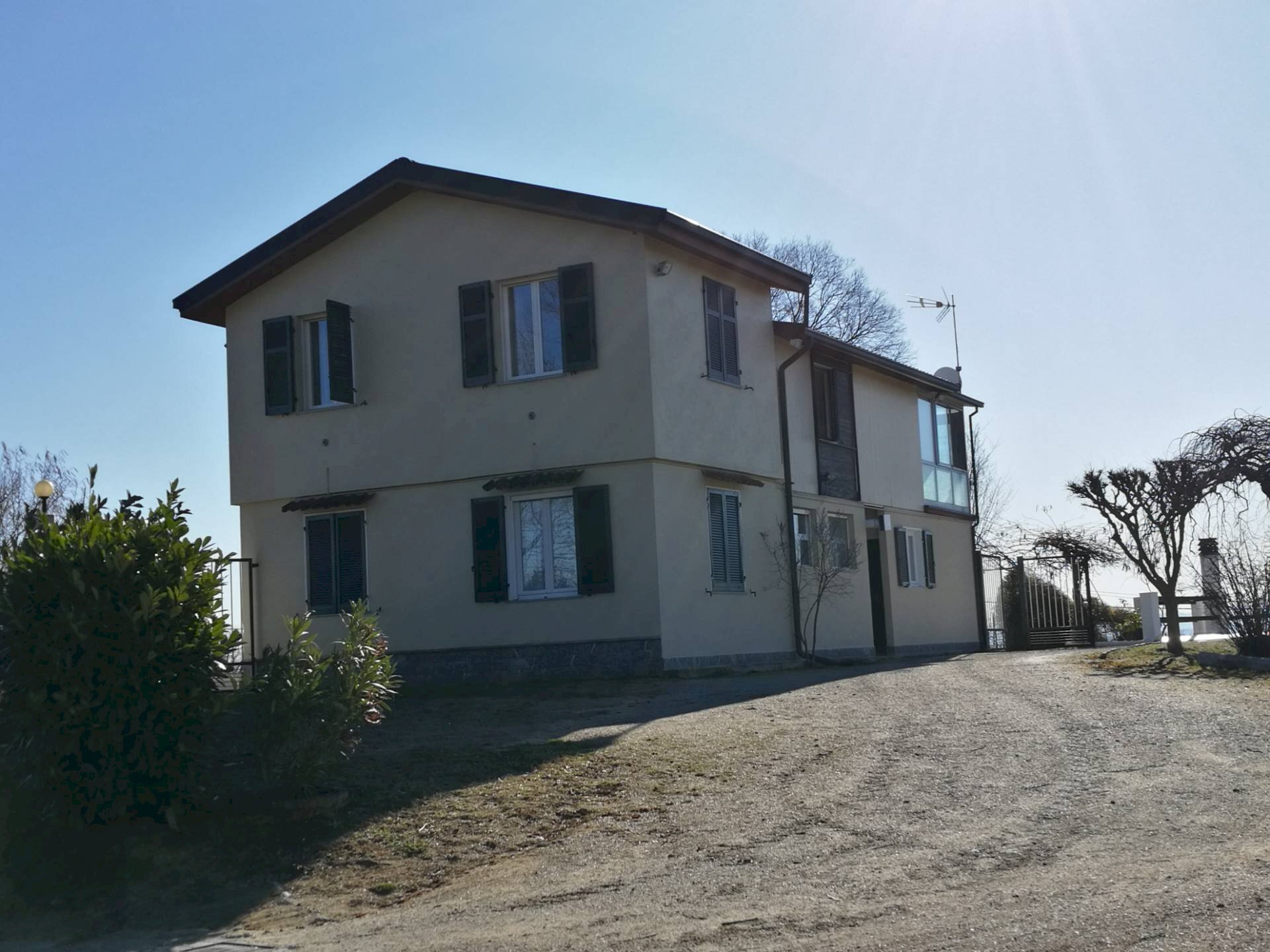 Vendita Casa indipendente strada franchini, Fubine Monferrato