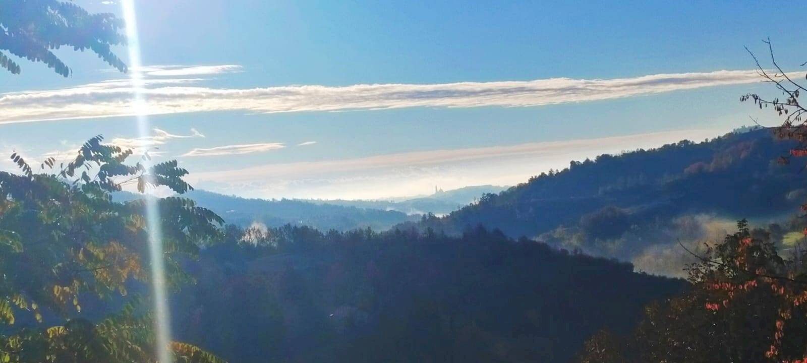 Vendita Rustico Strada per Cassinasco, Canelli