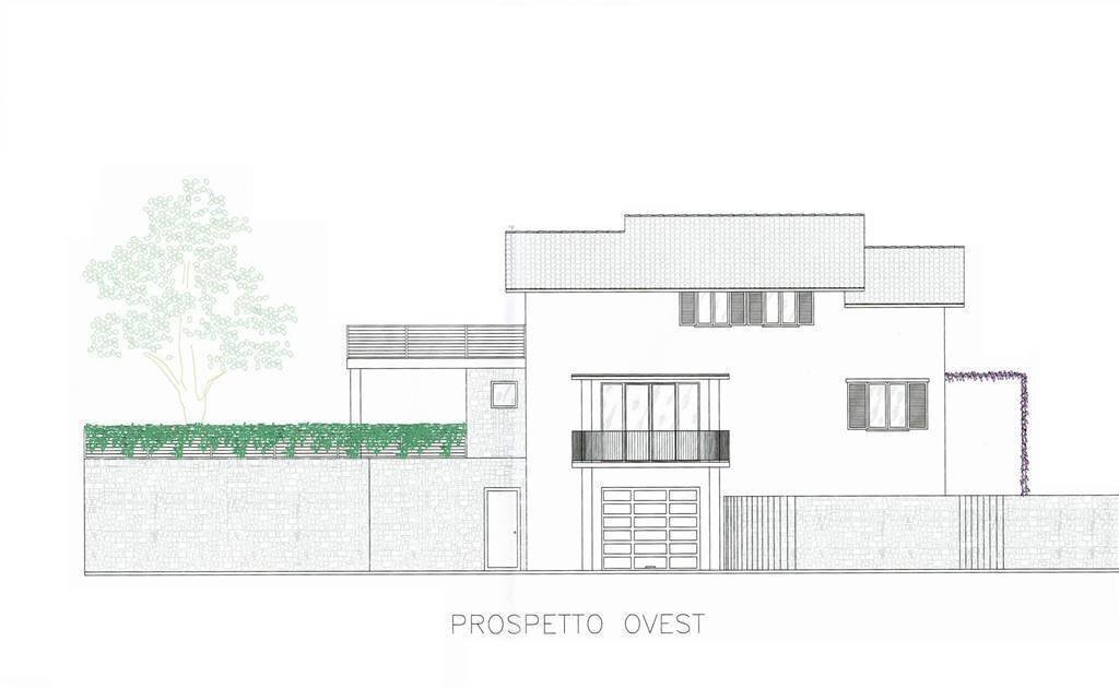 Vendita Terreno residenziale Montelupo Albese