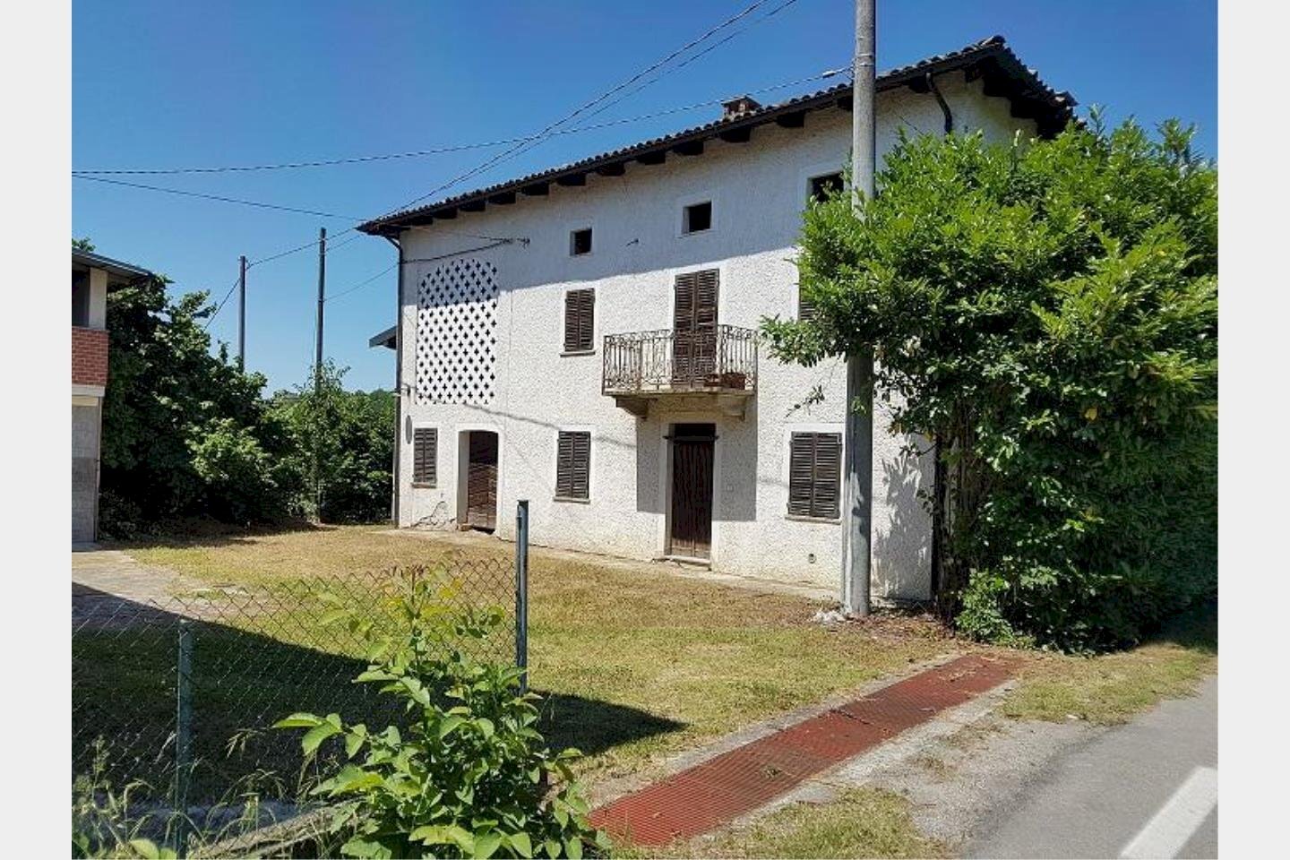 Vendita Casa indipendente Costigliole d'Asti