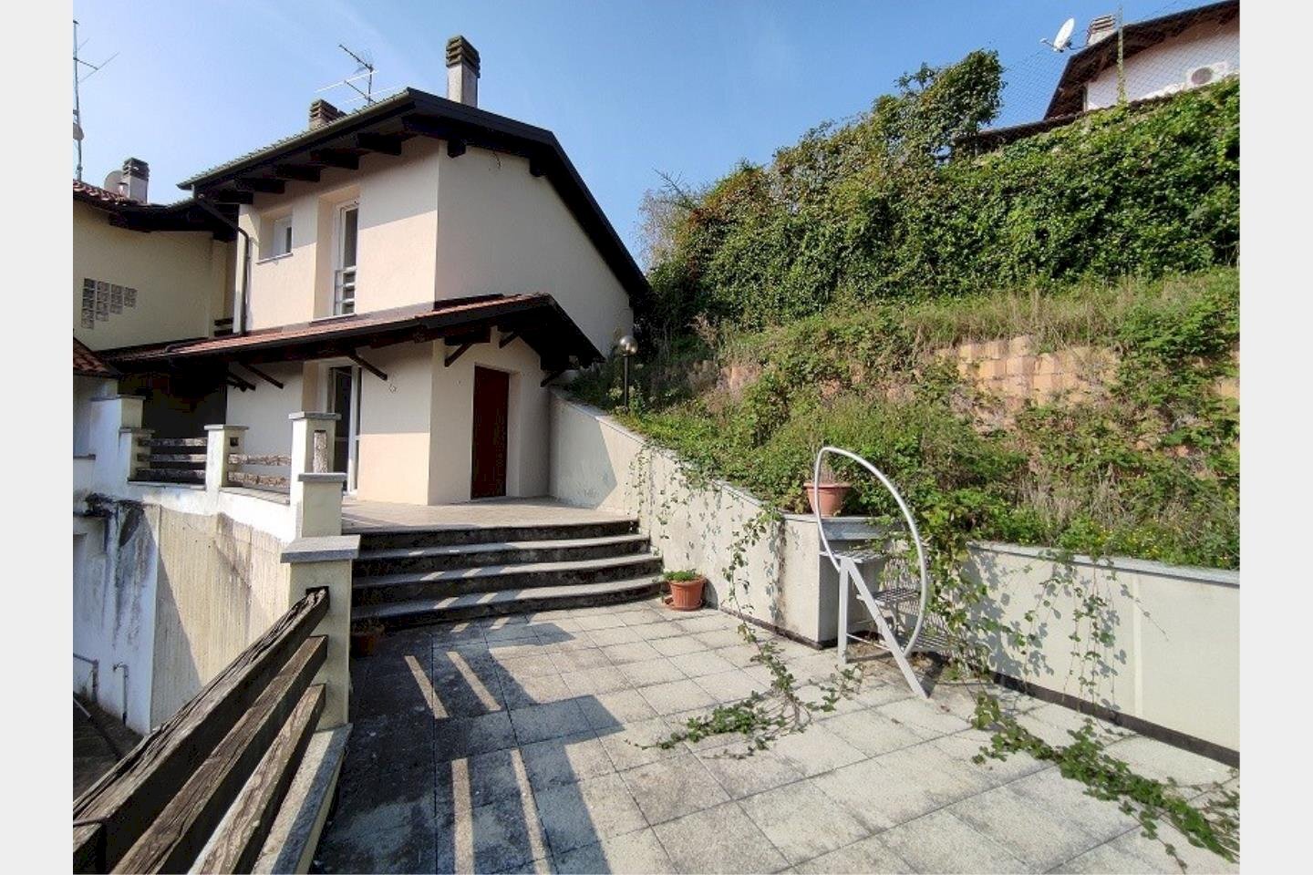 Vendita Villa a Schiera Asti