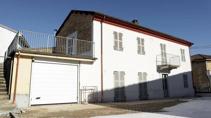 Vendita Casa indipendente Via Dante Alighieri, Grazzano Badoglio