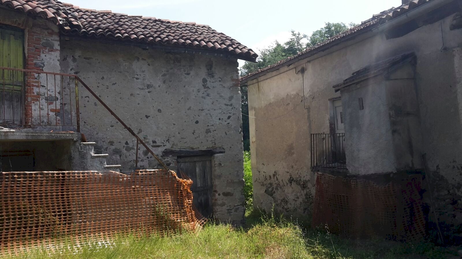 Vendita Rustico Località villa, Piana Crixia