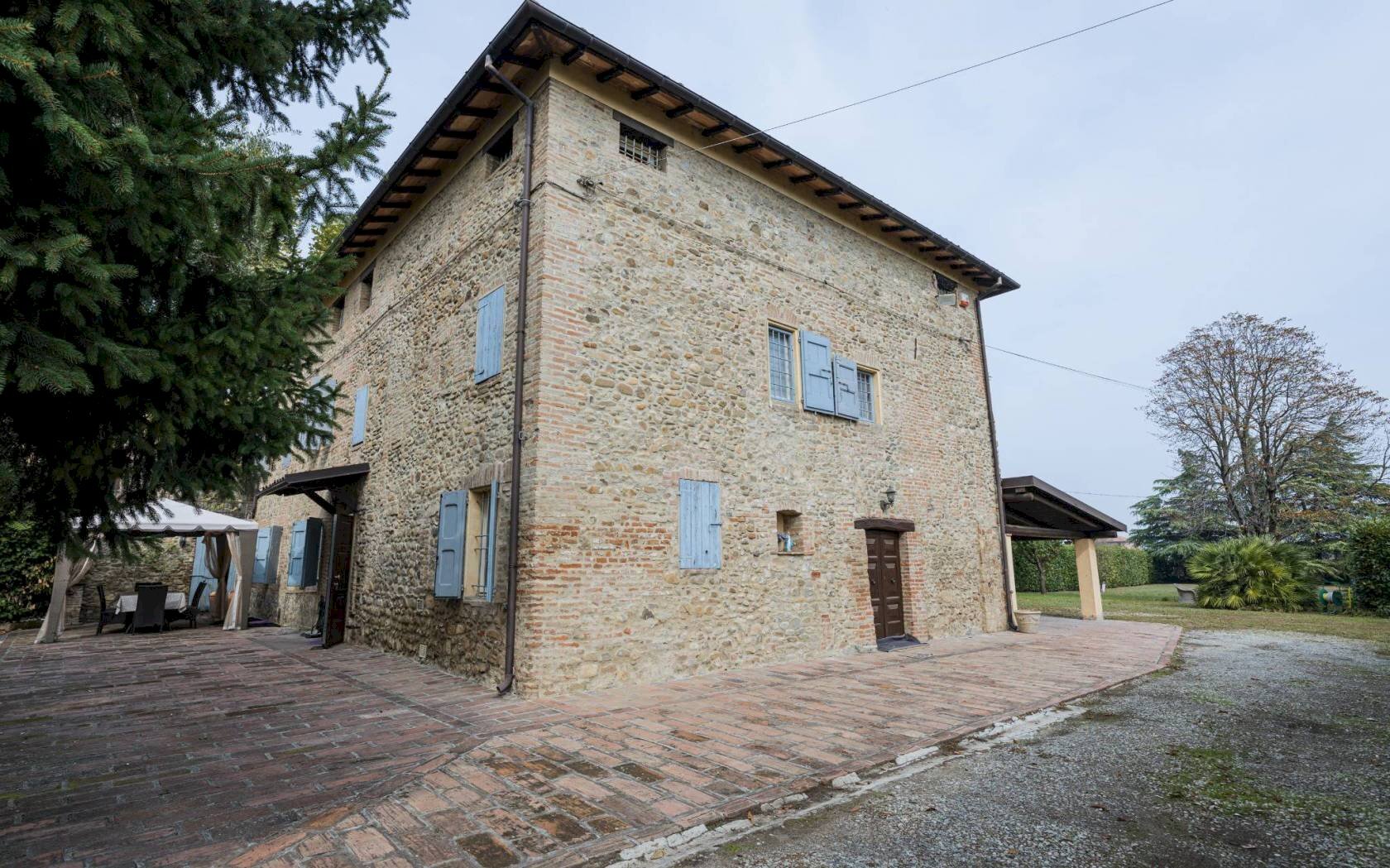 Vendita Villa Unifamiliare Savignano sul Panaro