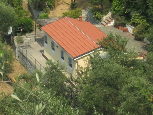 Vendita: Villa - 170000 € - Leivi