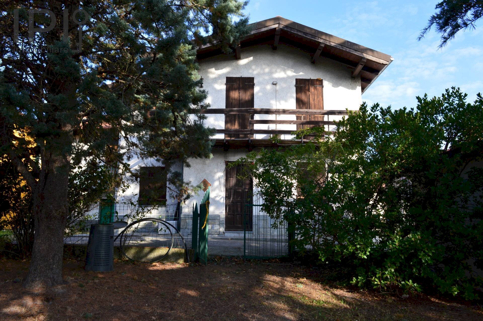 Vendita Casa indipendente Piana Crixia