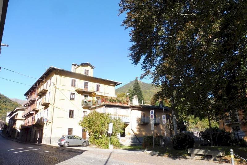 Studio dentistico - ufficio in Val Chisone