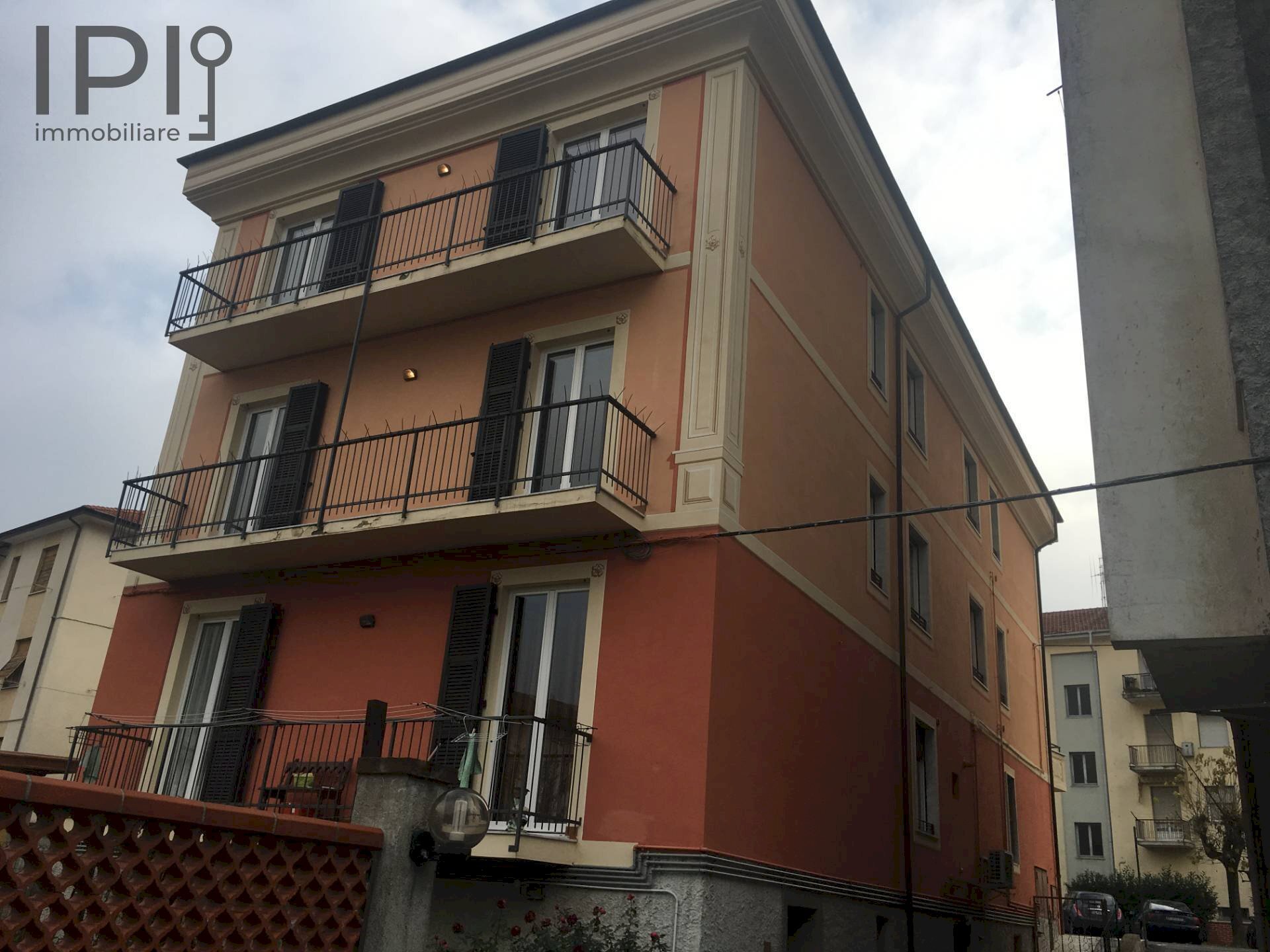 Vendita Appartamento Via Marconi, Cengio