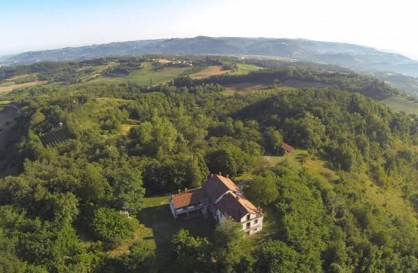 Vendita Rustico via San Bernardo, 24, Mombasiglio