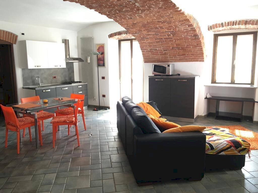 Vendita Appartamento via Riccardo Bongioanni, Cuneo