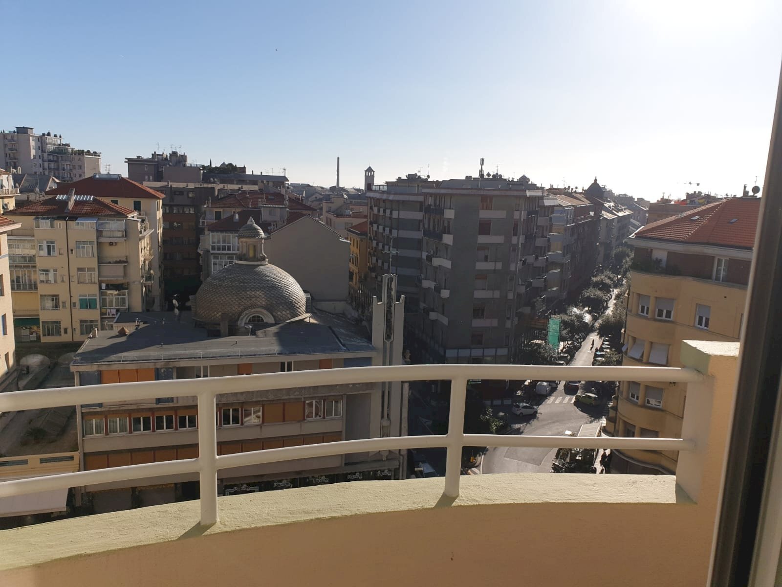 Vendita Appartamento piazza Guglielmo Marconi, Savona