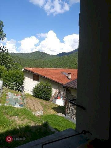 Porzione Di Casa in Vendita a Roccaforte Mondovi