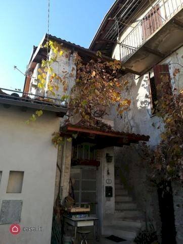 Porzione Di Casa in Vendita a Montaldo di Mondovi