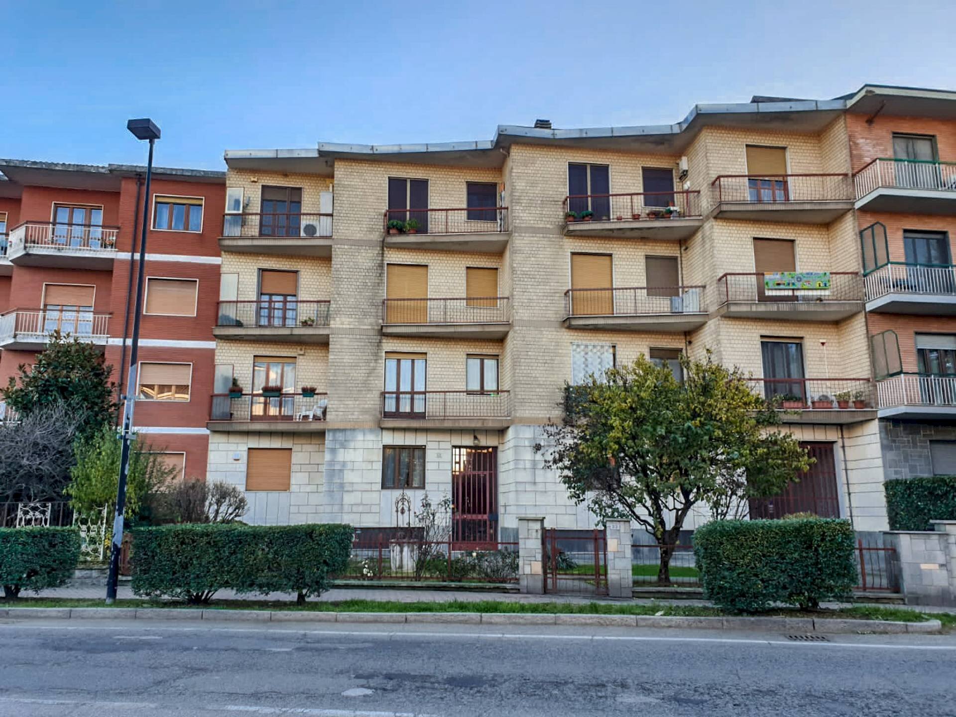 Vendita Appartamento Viale Italia, Leini