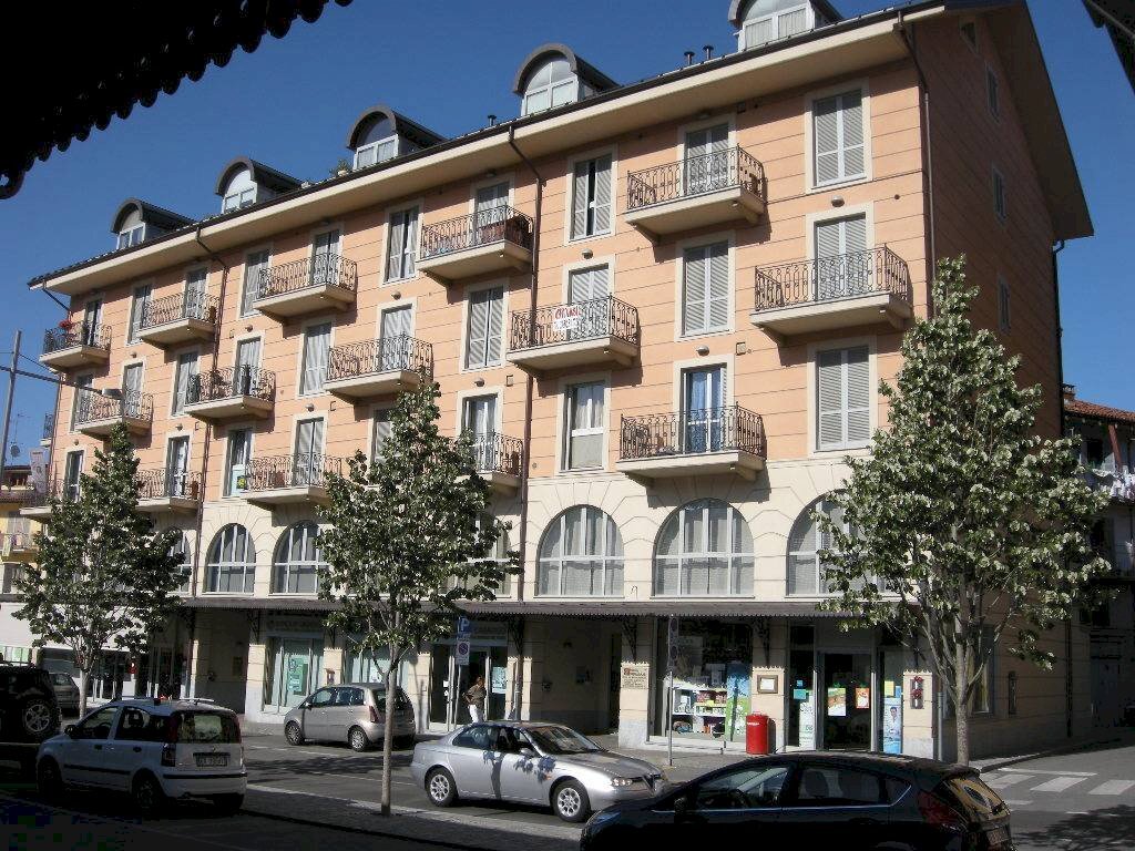 Vendita Appartamento Piazza Ellero, Mondovì