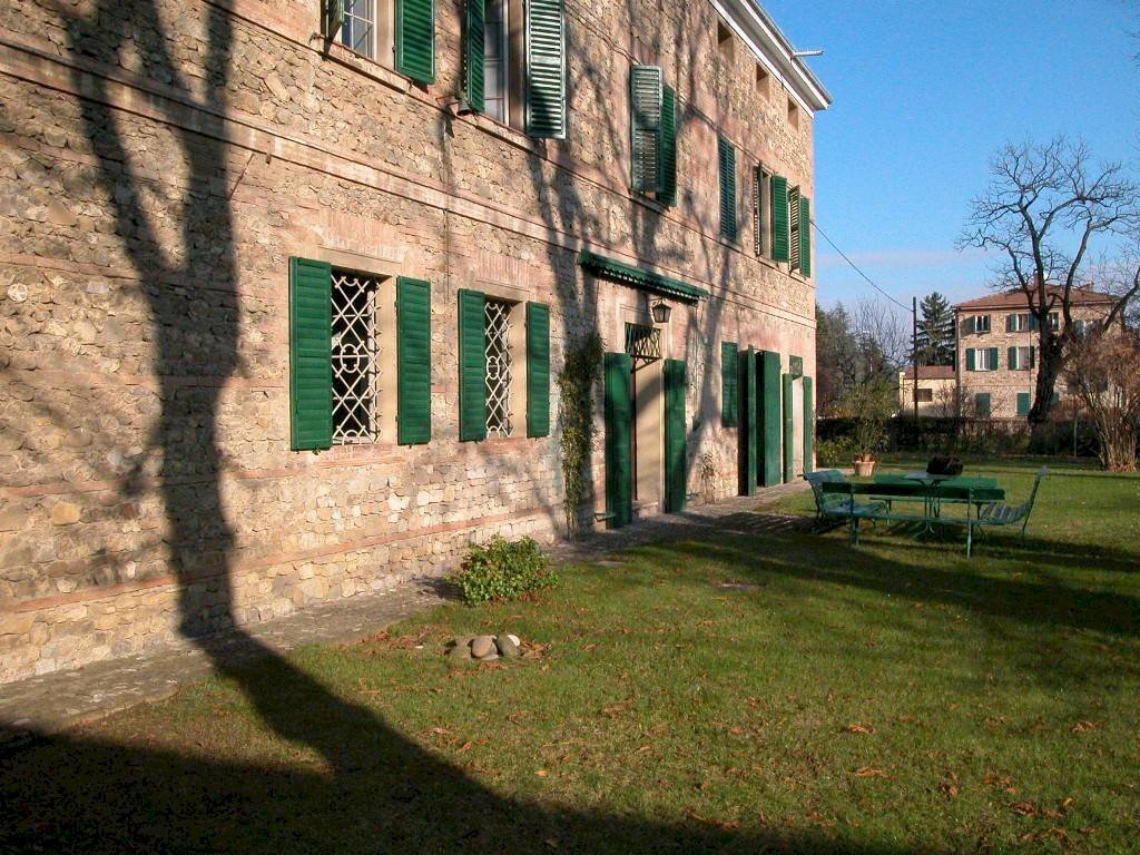 Vendita Villa Unifamiliare Via Doccia, Savignano sul Panaro