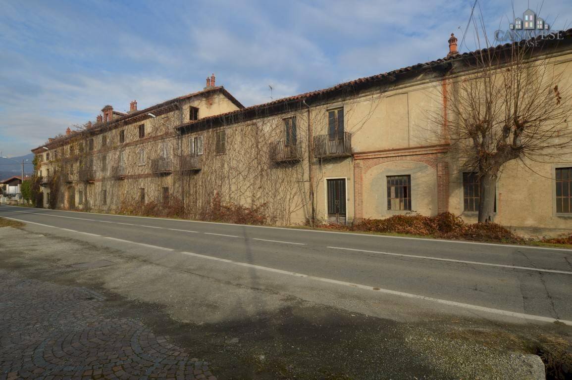 Casa indipendente in vendita a Castellamonte