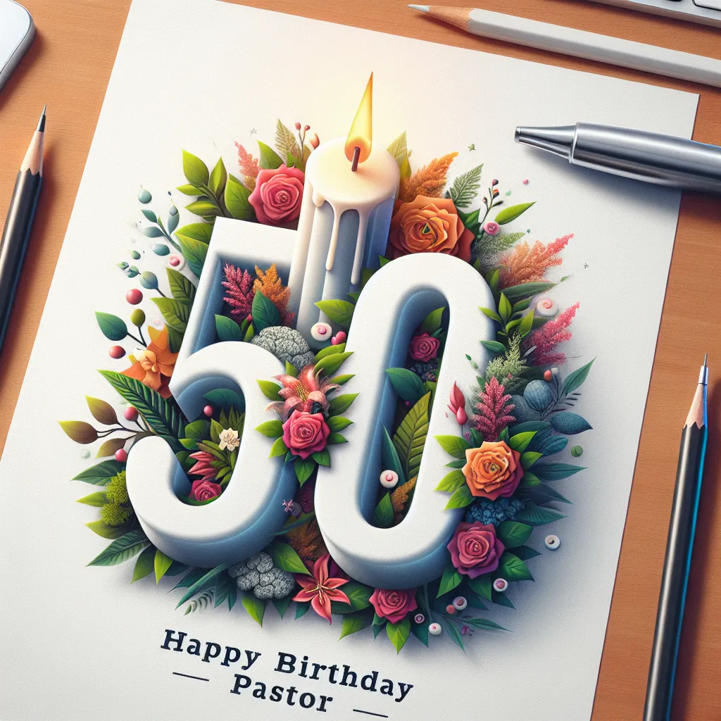 Faith-Filled Celebration