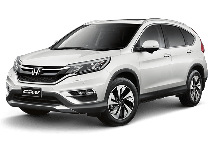 Honda CRV