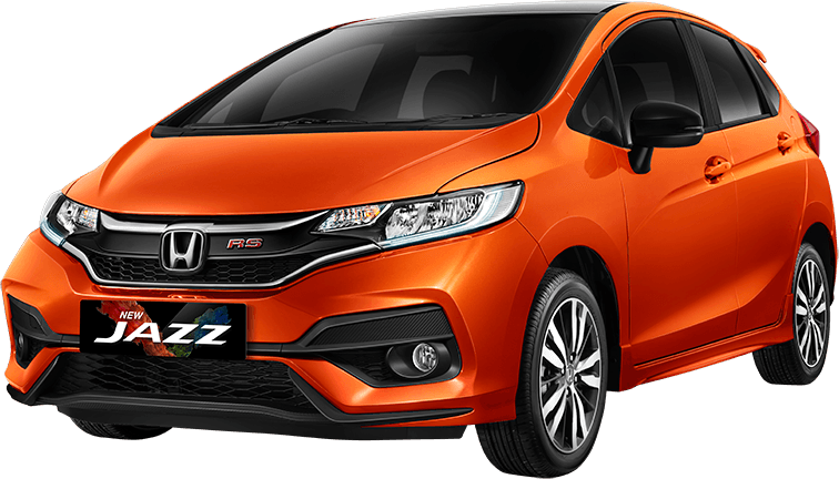 Honda Jazz RS