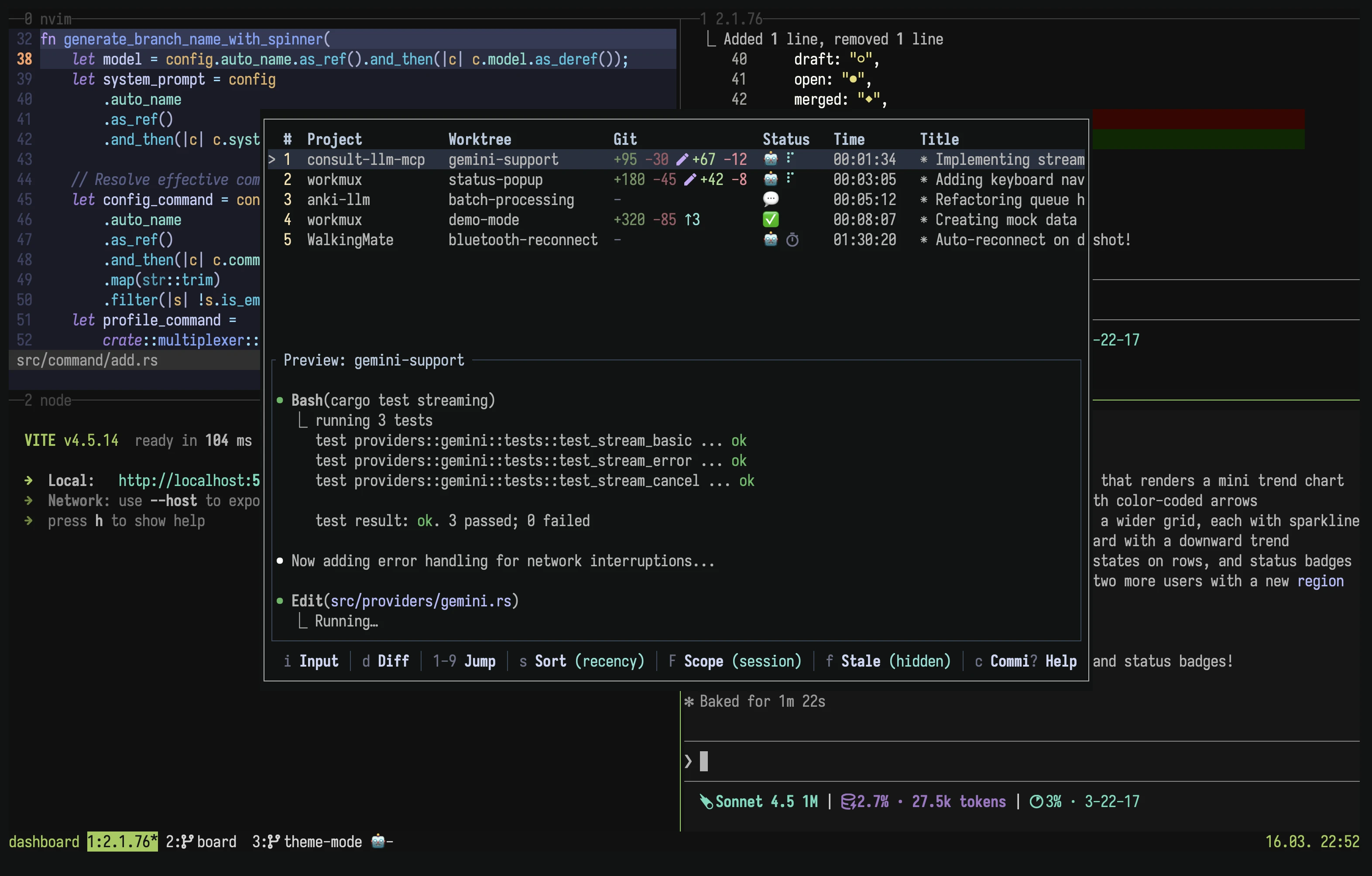 workmux dashboard screenshot