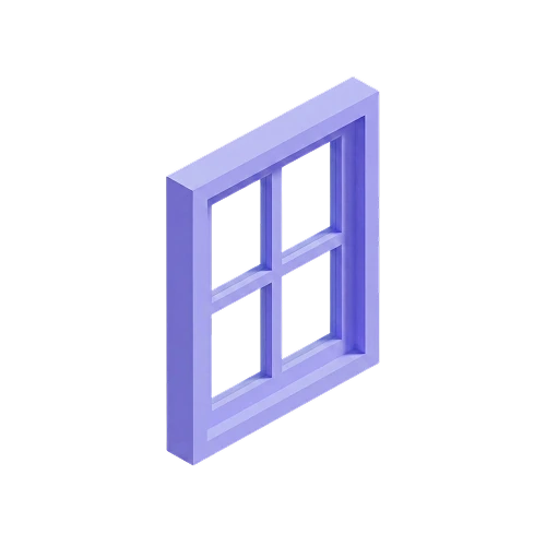 window