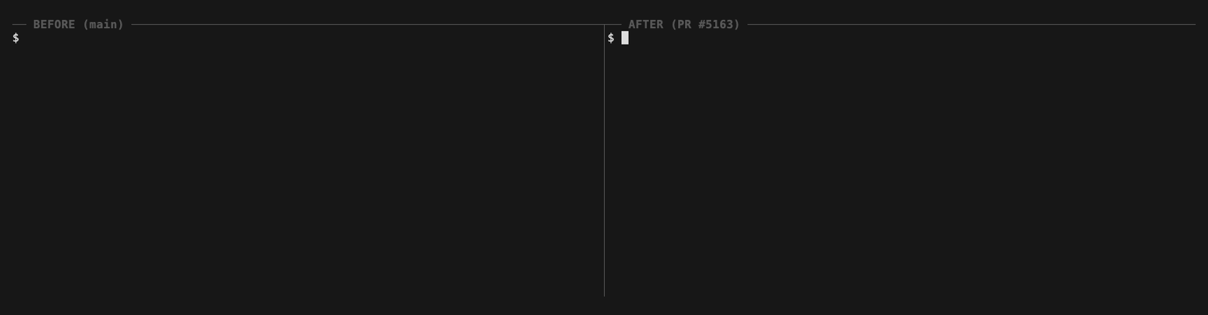hf jobs run showing the scheduling status while the Job waits for hardware