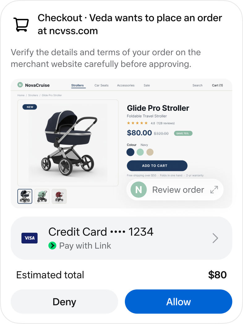 Muse app card from Meta's design page
