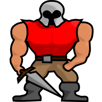 The Openglad gladiator